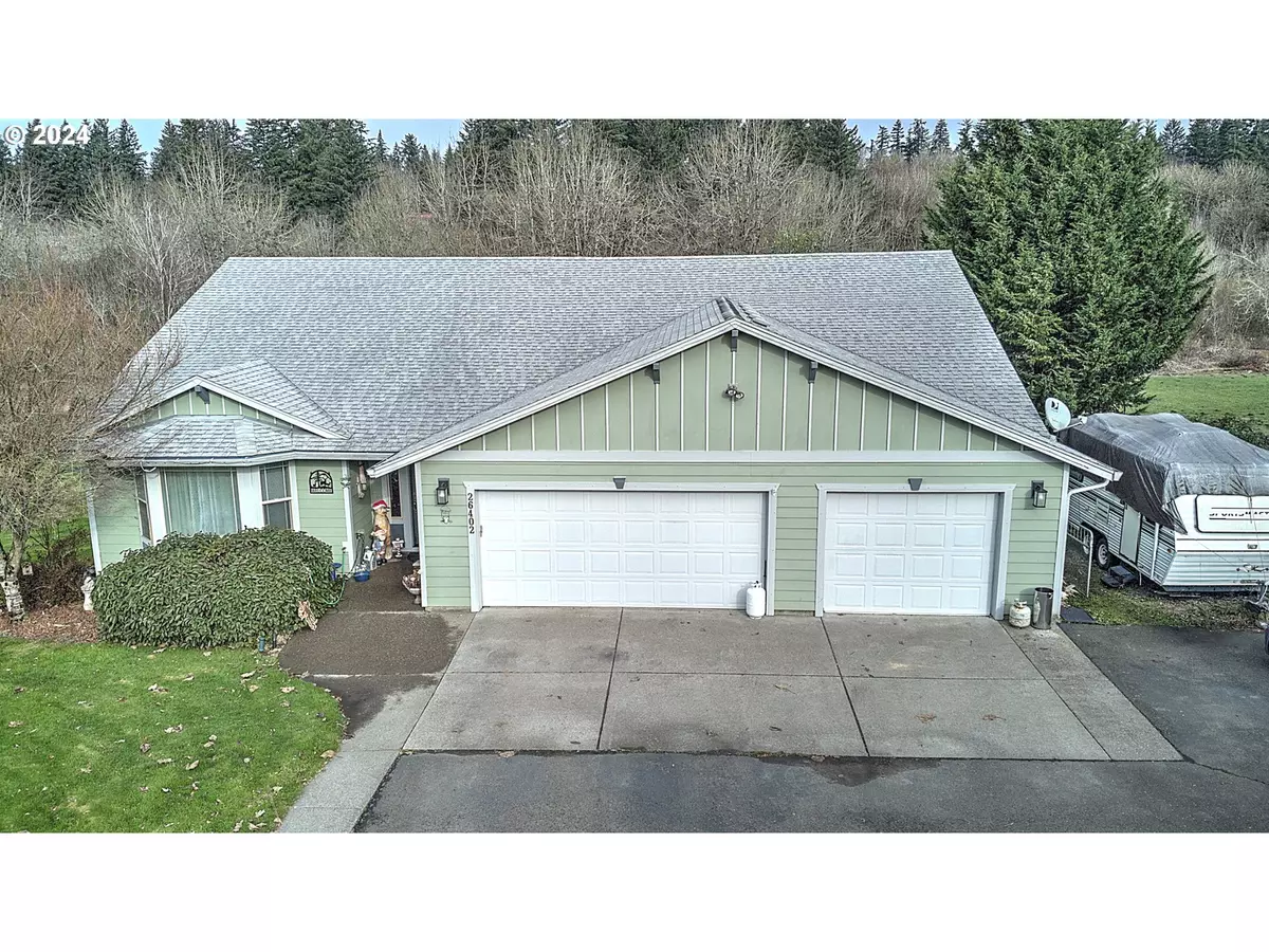 Camas, WA 98607,26402 SE 5TH ST