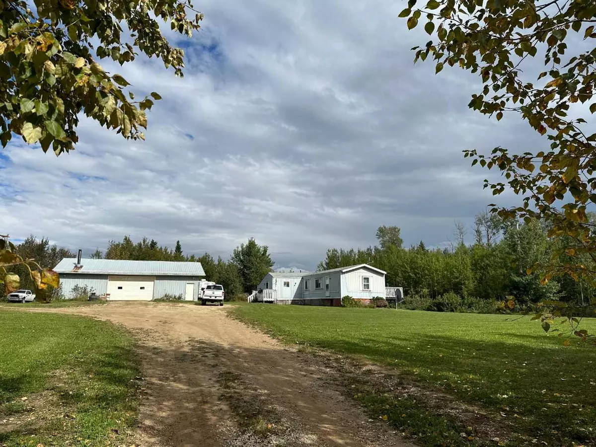 Wabasca, AB T0G2B0,2756 Strawberry LN