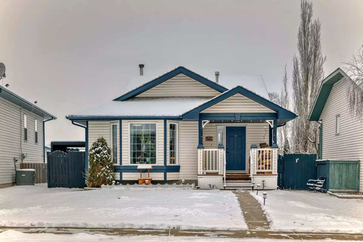 Innisfail, AB T4G 1X4,4319 55 Avenue Crescent