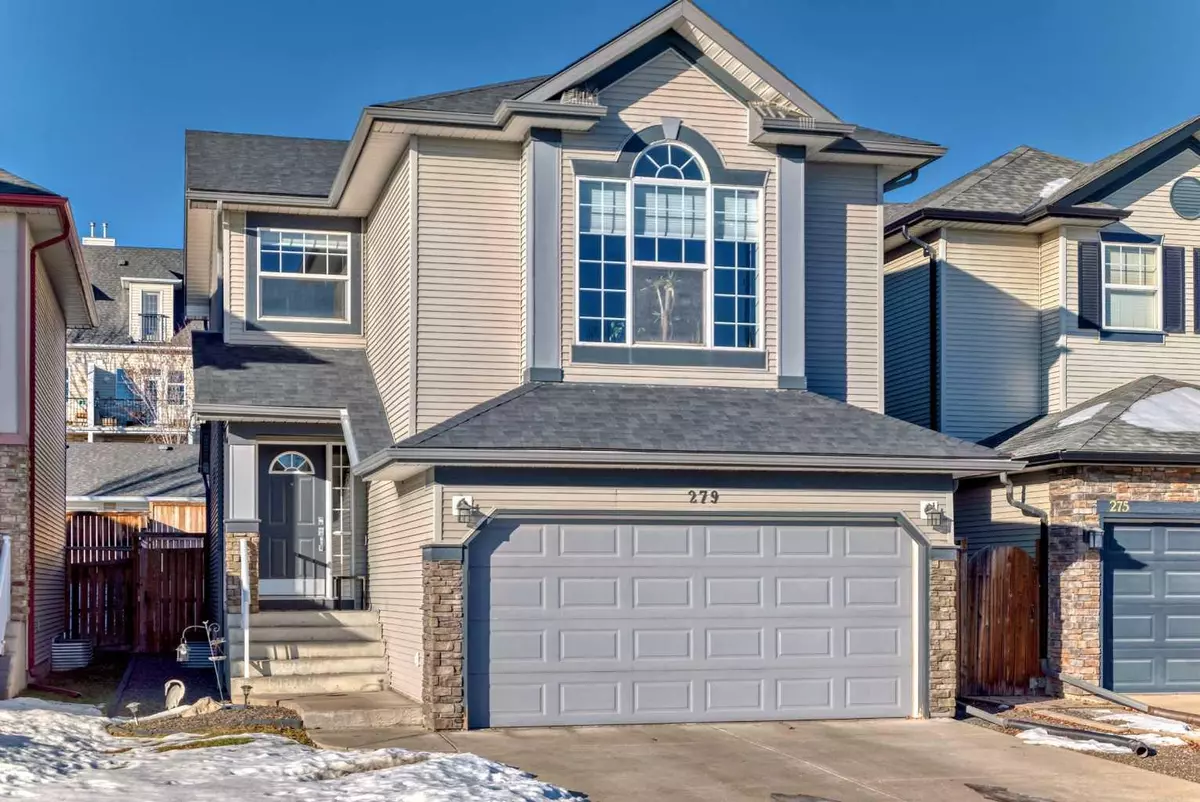 Calgary, AB T3H 5M8,279 Springborough WAY SW