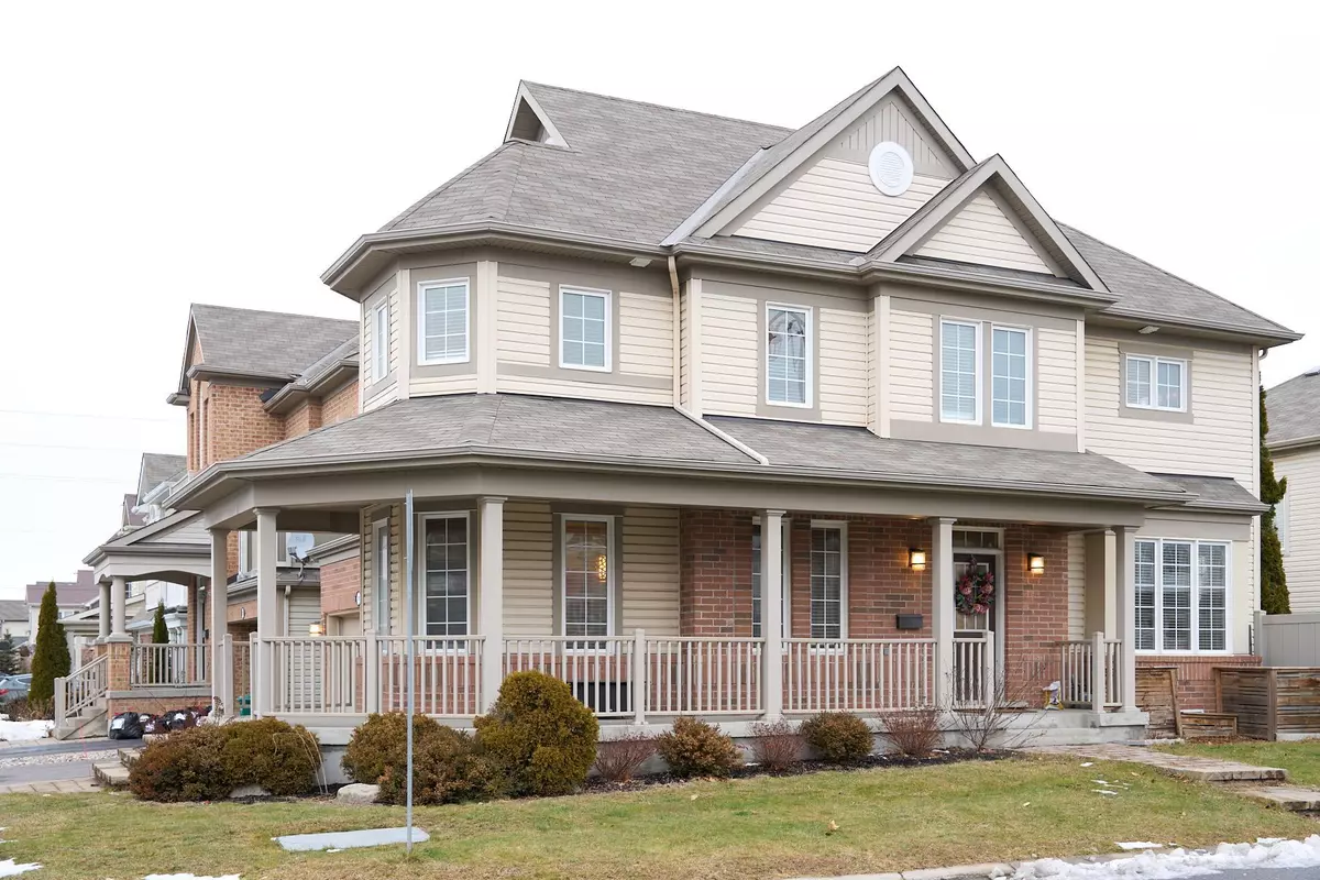 Barrhaven, ON K2J 0T2,2790 Grand Canal ST