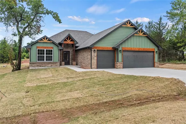 Blanchard, OK 73010,2403 Black Jack Way