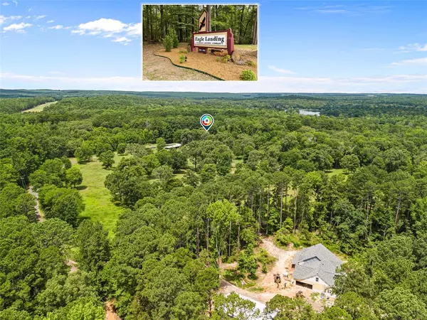 Avinger, TX 75630,00001 CR 1527