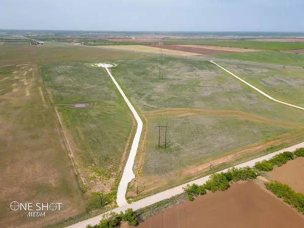 Hawley, TX 79525,TBD Lot 11 Private Road 4284