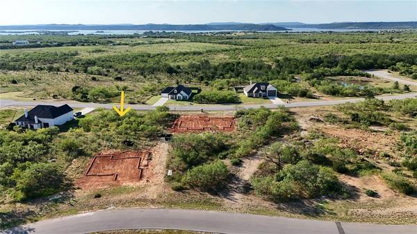 Graford, TX 76449,0 Lot 3