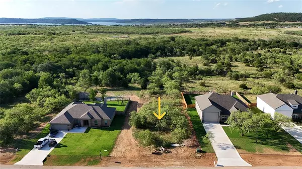 Graford, TX 76449,0 Lot 9