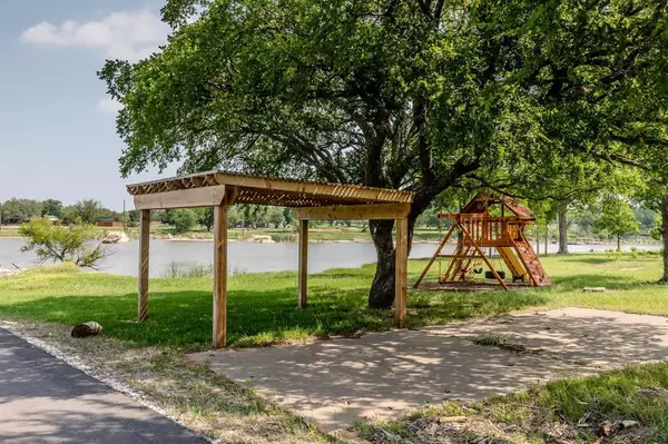 Graford, TX 76449,0 Lot 9