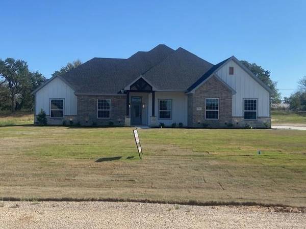 711 Winkler Way, Springtown, TX 76082