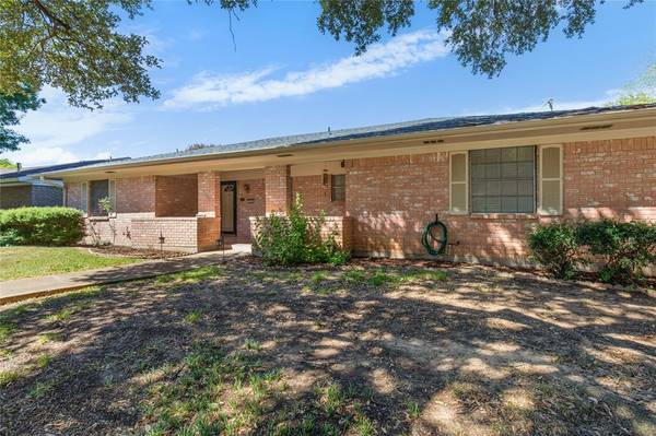 501 Oxford Drive, Sherman, TX 75092