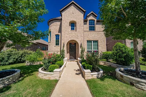 Mckinney, TX 75070,4300 Del Rey Avenue