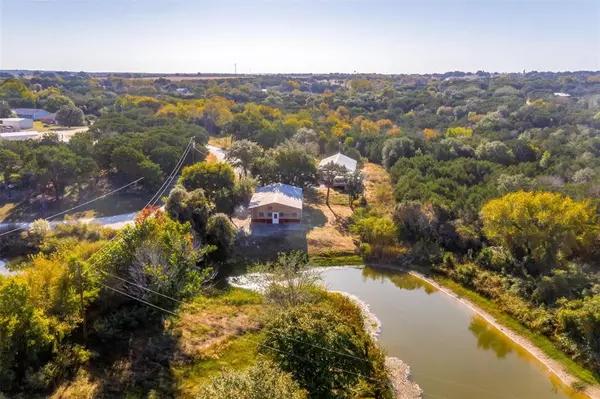 280 Country Club Road, Whitney, TX 76692