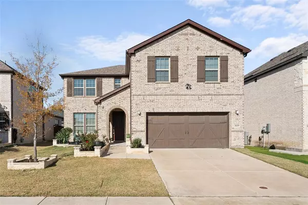 Celina, TX 75078,3609 Keechi Creek Drive