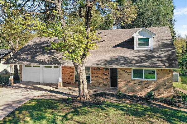 2701 Yorkshire Drive,  Sherman,  TX 75092