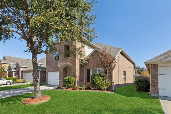 Frisco, TX 75036,4917 Hidden Pond Drive