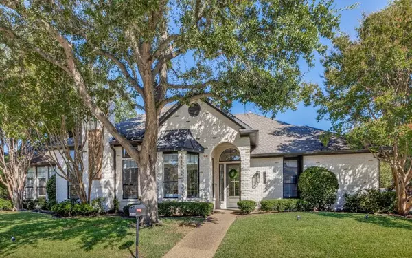 6535 Laurel Valley Road, Dallas, TX 75248