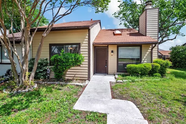 511 Pine Trail Drive, Allen, TX 75002