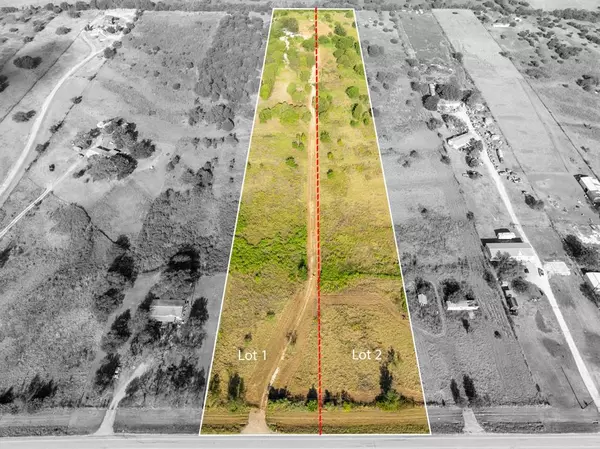 Moody, TX 76557,Lot 1 Spring Valley Road