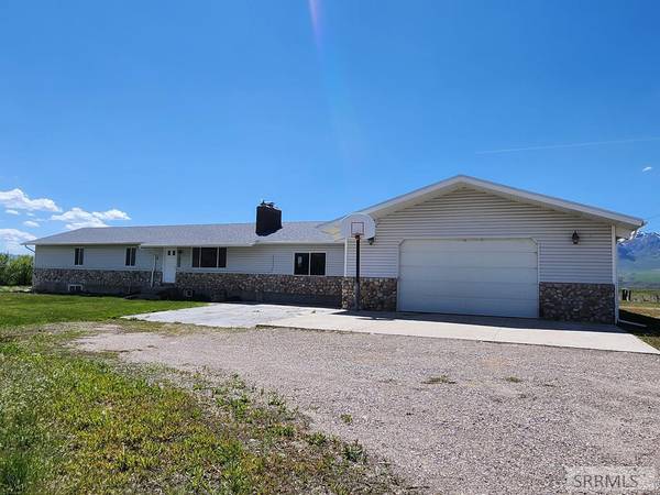 9495 S Old Hwy 91,  Mccammon,  ID 83250