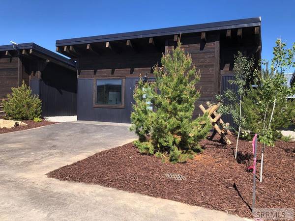 3766 Pinion Dr, Island Park, ID 83429