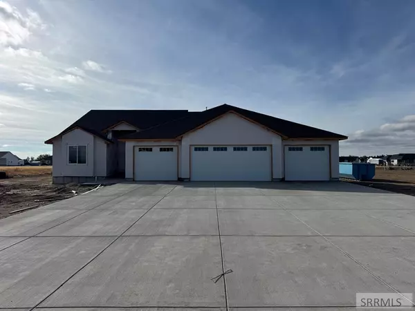 1576 N 845 E, Shelley, ID 83274