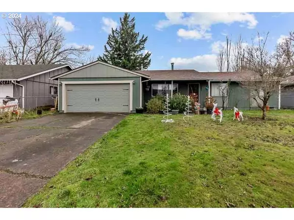 4682 REGAL DR, Salem, OR 97301