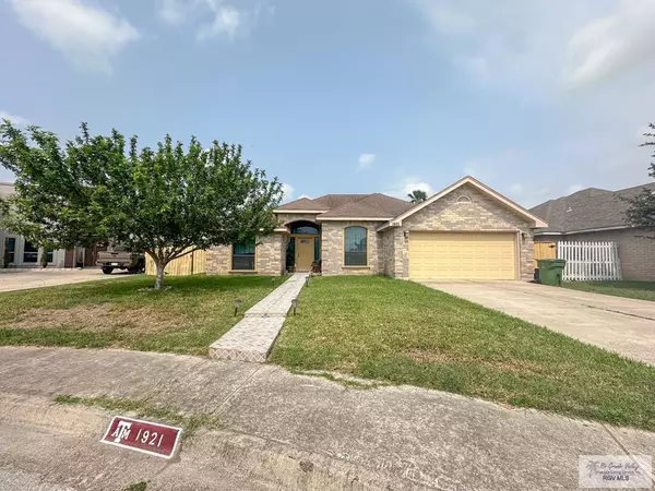 1921 ROYAL OAK, Brownsville, TX 78520