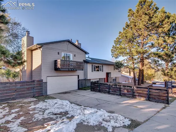 Colorado Springs, CO 80918,6320 Lemonwood DR