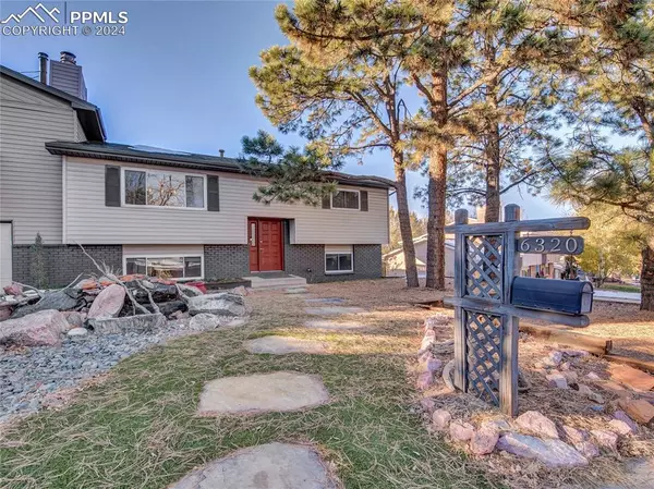 Colorado Springs, CO 80918,6320 Lemonwood DR