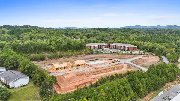 Blue Ridge, GA 30513,Unit 40 Chapel Drive