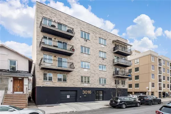 3016 Brighton 5th ST #4D, Brooklyn, NY 11235