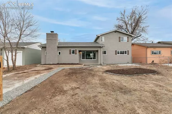 Colorado Springs, CO 80911,125 Norman DR