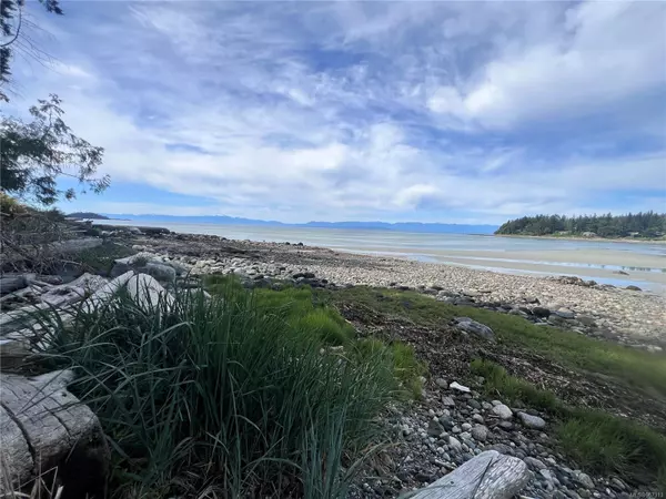 Lot 11 Gillies Bay Rd, Powell River, BC V0N 1W0