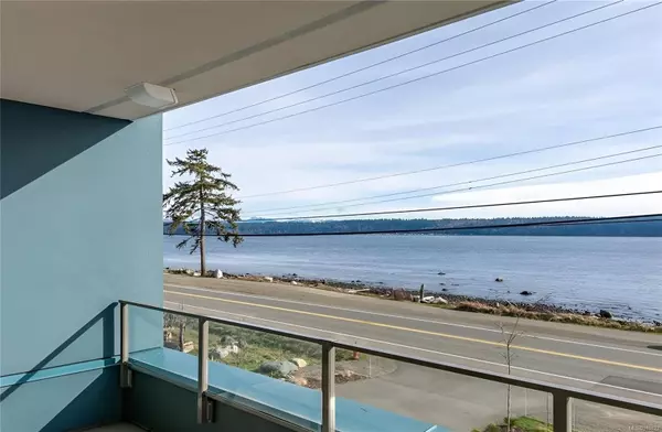 536 Island Hwy S #205, Campbell River, BC V9W 1A5