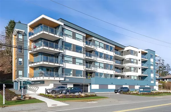 Campbell River, BC V9W 1A5,536 Island Hwy S #205