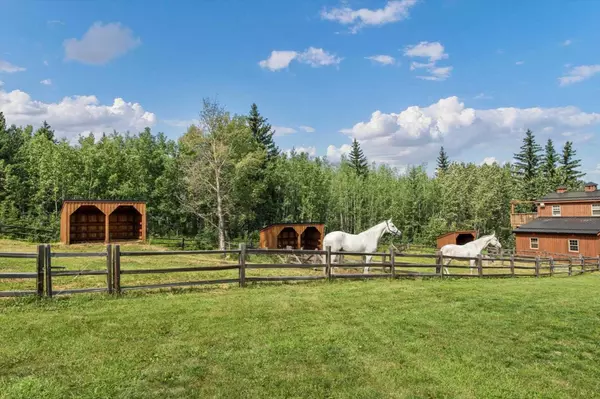 Rural Rocky View County, AB T4C 2W4,40191 Retreat RD