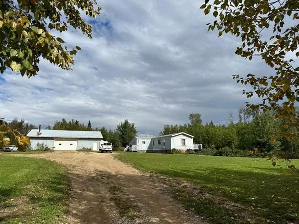 2756 Strawberry LN, Wabasca, AB T0G2B0