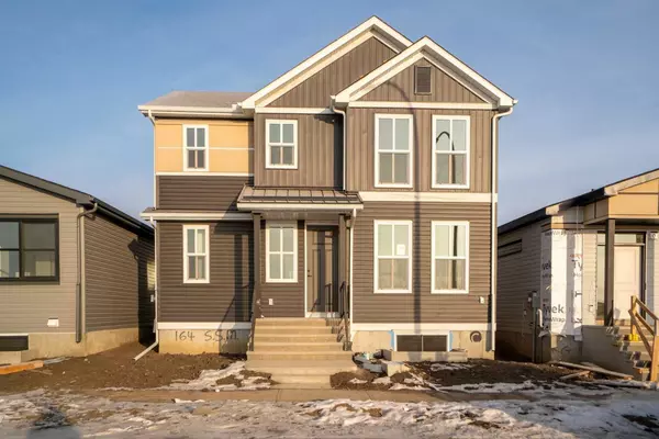 164 Setonstone MNR SE, Calgary, AB T3M 3V7