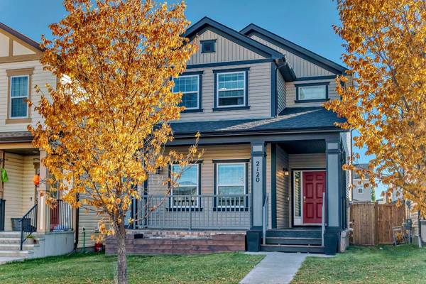 2120 Reunion SQ Northwest, Airdrie, AB T4B 0Y9