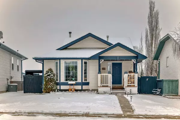 4319 55 Avenue Crescent,  Innisfail,  AB T4G 1X4