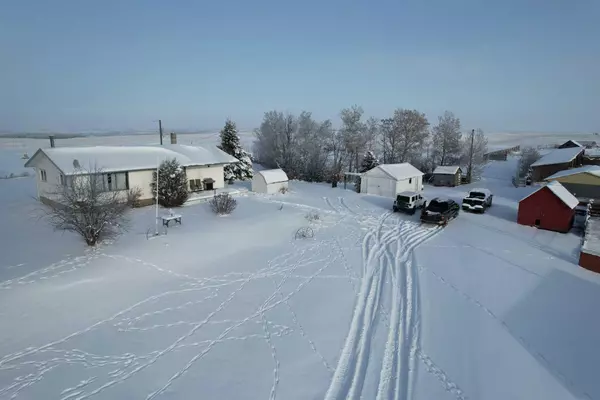 Rural Lacombe County, AB T4L 1W7,40303 Range Road 241