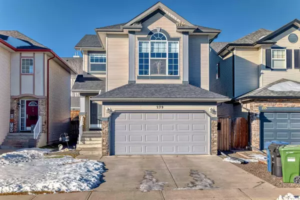 Calgary, AB T3H 5M8,279 Springborough WAY SW