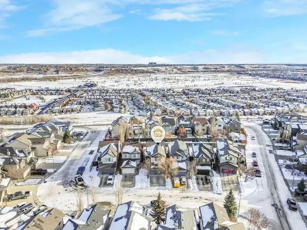 Calgary, AB T2X3X9,53 Chaparral Ridge Rise SE