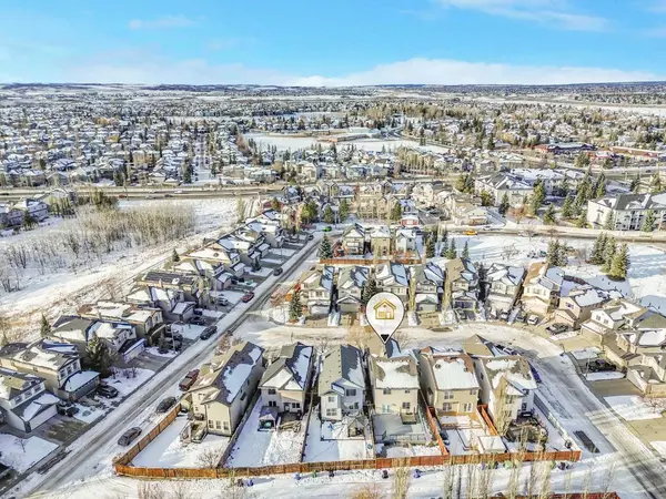 Calgary, AB T2X3X9,53 Chaparral Ridge Rise SE