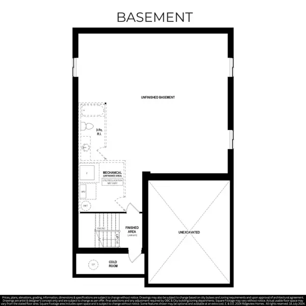 Cambridge, ON N1S 0E5,Lot 23 TBD Rivergreen CRES