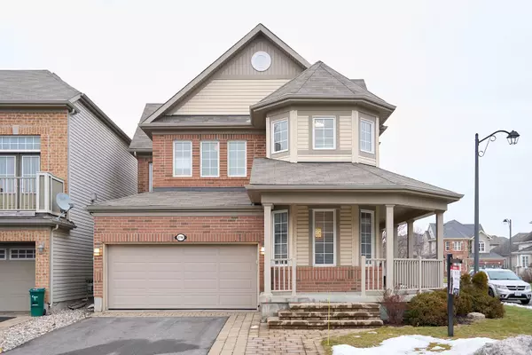 Barrhaven, ON K2J 0T2,2790 Grand Canal ST