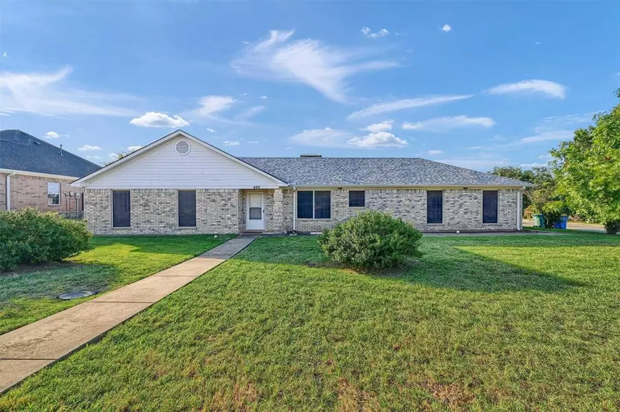 400 E NORTHCREEK Drive, Sherman, TX 75092