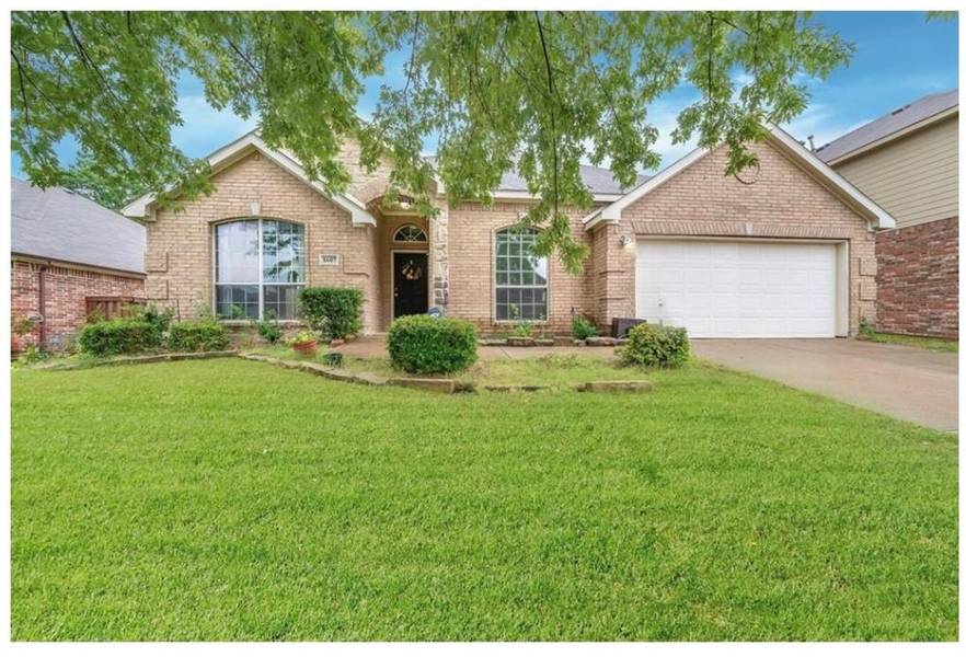 1607 Monte Carlo, Mansfield, TX 76063