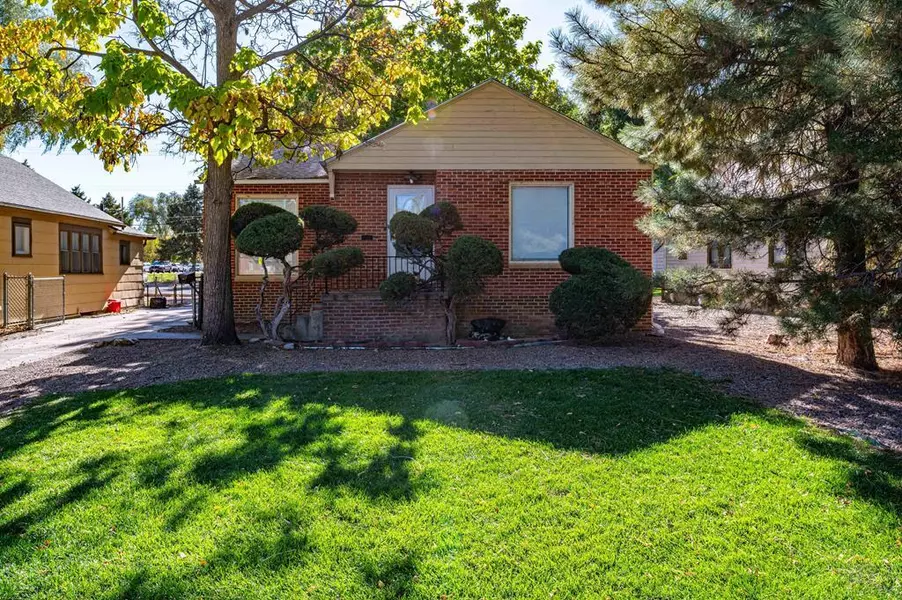 614 Cleveland St, Pueblo, CO 81004