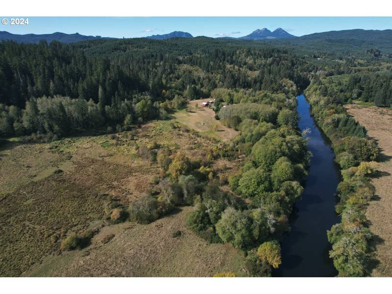 0 Red Bluff RD, Seaside, OR 97138