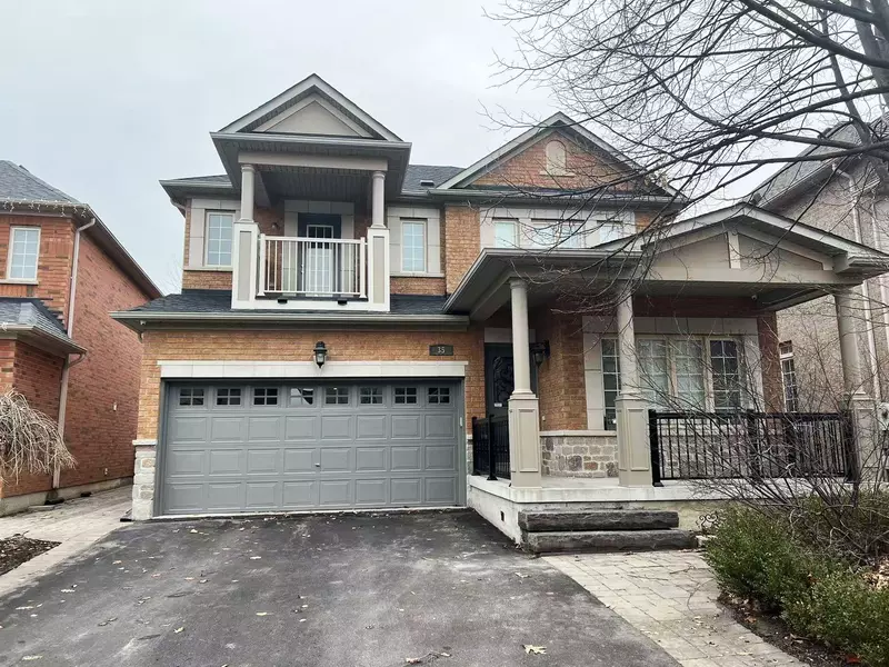 35 Jacobi CT, Vaughan, ON L4J 9H8